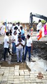New Avasage Foundation laying Ceremony - 21 July 2024 (Photo Credit Ranuka Prabhashitha)